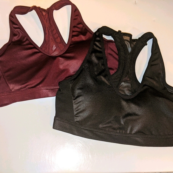 NWOT RBX Sports Bra Bundle - Picture 3 of 3